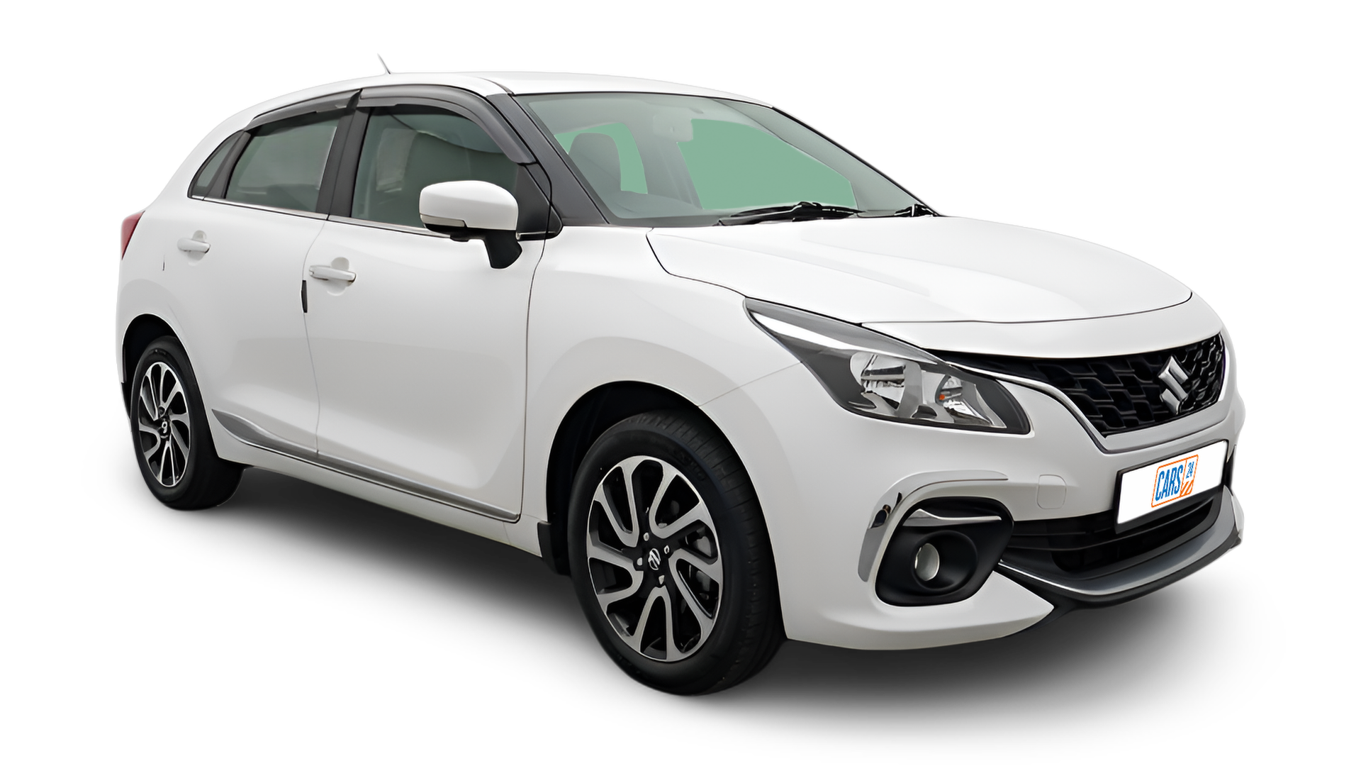 Maruti Baleno-img